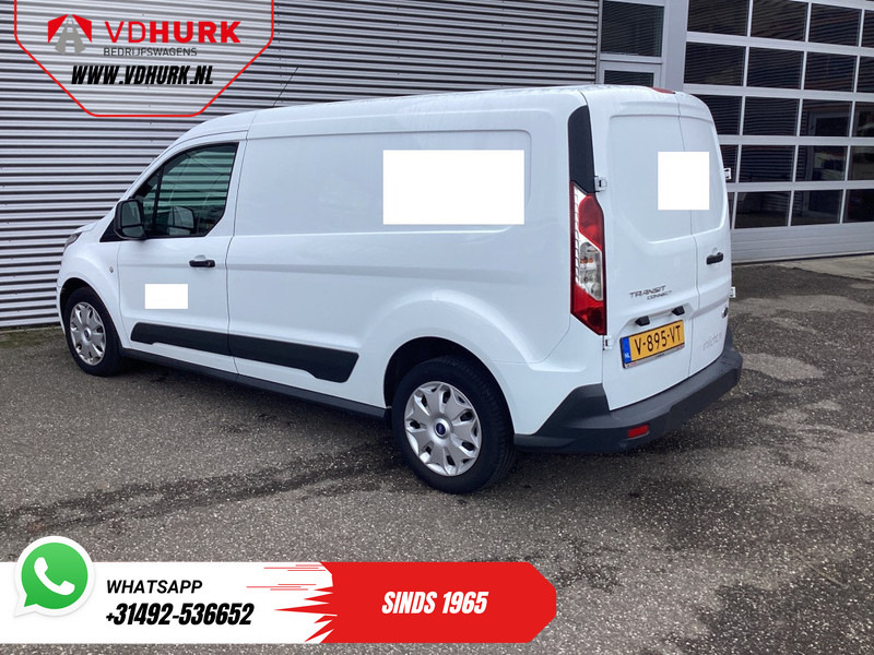 Ford Transit Connect 1.6 TDCI L2 Trend EXPORT 3 Pers./ Airco/ PDC - Väike kaubik: pilt 2 Ford Transit Connect 1.6 TDCI L2 Trend EXPORT 3 Pers./ Airco/ PDC - Väike kaubik: pilt 2