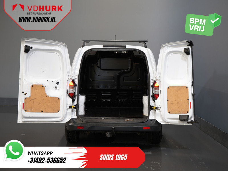Ford Transit Courier 1.0 EcoBoost 100 pk Trend Benzine BPM VRIJ 2xSchuifdeur/ Airco/ Camera/ Trekhaak/ Dakdragers - Väike kaubik: pilt 5 Ford Transit Courier 1.0 EcoBoost 100 pk Trend Benzine BPM VRIJ 2xSchuifdeur/ Airco/ Camera/ Trekhaak/ Dakdragers - Väike kaubik: pilt 5