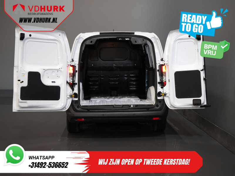 Ford Transit Courier 1.0 Trend 100 pk BENZINE BPM VRIJ! Garantie 05-2029/ Carplay/ Virtual Cockpit/ Airco/ Cruise - Kaubik: pilt 5 Ford Transit Courier 1.0 Trend 100 pk BENZINE BPM VRIJ! Garantie 05-2029/ Carplay/ Virtual Cockpit/ Airco/ Cruise - Kaubik: pilt 5