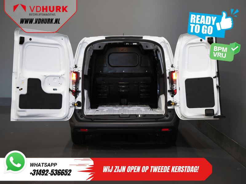 Ford Transit Courier 1.0 Trend 100 pk BENZINE BPM VRIJ! Garantie 05-2029/ Carplay/ Virtual Cockpit/ Airco/ Cruise - Kaubik: pilt 5 Ford Transit Courier 1.0 Trend 100 pk BENZINE BPM VRIJ! Garantie 05-2029/ Carplay/ Virtual Cockpit/ Airco/ Cruise - Kaubik: pilt 5