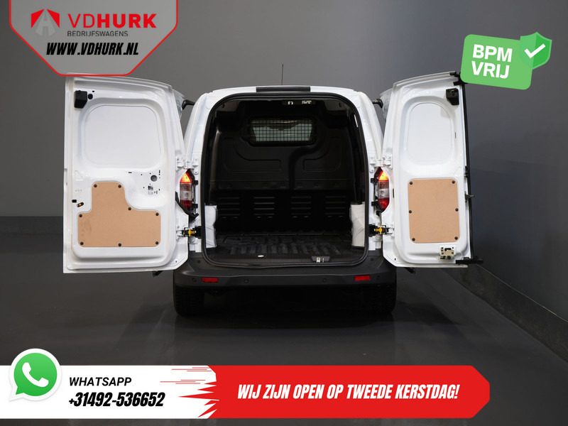 Ford Transit Courier 1.5 TDCI BPM VRIJ! NL Auto/ 2xSchuifdeur/ Carplay/ Airco/ PDC/ Cruise - Väike kaubik: pilt 5 Ford Transit Courier 1.5 TDCI BPM VRIJ! NL Auto/ 2xSchuifdeur/ Carplay/ Airco/ PDC/ Cruise - Väike kaubik: pilt 5