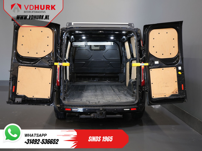 Ford Transit Custom 2.0 TDCI 130 pk Aut. L2 Bi-Xenon/ Stoelverw./ Standkachel/ Camera/ Cruise/ LMV/ PDC - Kaubik: pilt 5 Ford Transit Custom 2.0 TDCI 130 pk Aut. L2 Bi-Xenon/ Stoelverw./ Standkachel/ Camera/ Cruise/ LMV/ PDC - Kaubik: pilt 5