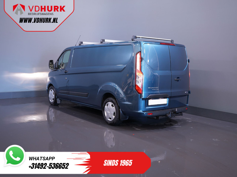 Ford Transit Custom 2.0 TDCI 130 pk Aut. L2 Trend BPM VRIJ! Adapt. Cruise/ Carplay/ Camera/ Navi/ PDC/ Trekhaak - Väike kaubik: pilt 2 Ford Transit Custom 2.0 TDCI 130 pk Aut. L2 Trend BPM VRIJ! Adapt. Cruise/ Carplay/ Camera/ Navi/ PDC/ Trekhaak - Väike kaubik: pilt 2