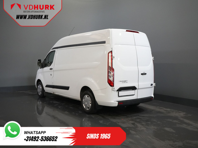 Ford Transit Custom 2.0 TDCI 130 pk L2H2 Adapt.Cruise/ 2.8t Trekverm./ CarPlay/ Navi/ Airco/ PDC - Väike kaubik: pilt 2 Ford Transit Custom 2.0 TDCI 130 pk L2H2 Adapt.Cruise/ 2.8t Trekverm./ CarPlay/ Navi/ Airco/ PDC - Väike kaubik: pilt 2