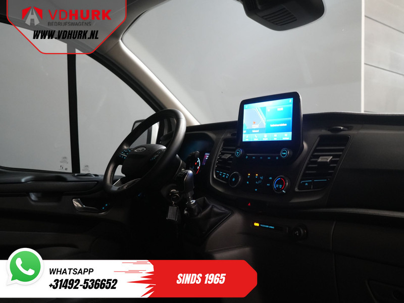 Ford Transit Custom 2.0 TDCI 130 pk L2H2 Adapt.Cruise/ 2.8t Trekverm./ CarPlay/ Navi/ Airco/ PDC - Väike kaubik: pilt 3 Ford Transit Custom 2.0 TDCI 130 pk L2H2 Adapt.Cruise/ 2.8t Trekverm./ CarPlay/ Navi/ Airco/ PDC - Väike kaubik: pilt 3