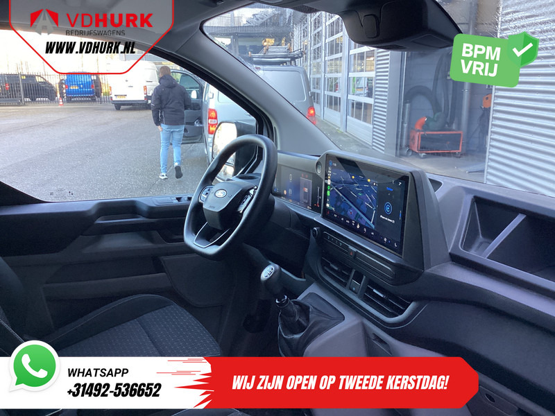 Ford Transit Custom 2.0 TDCI 150 pk L2 Trend BPM VRIJ! LED/ CarPlay/ Stoelverw./ Camera/ Climate/ Virtual Cockpit/ PDC/ Cruise/ DAB - Väike kaubik: pilt 3 Ford Transit Custom 2.0 TDCI 150 pk L2 Trend BPM VRIJ! LED/ CarPlay/ Stoelverw./ Camera/ Climate/ Virtual Cockpit/ PDC/ Cruise/ DAB - Väike kaubik: pilt 3
