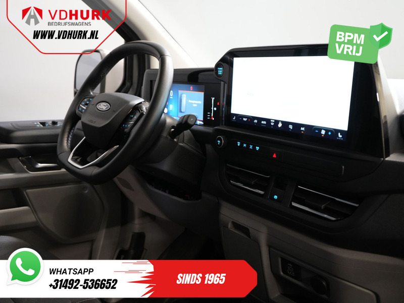 Ford Transit Custom 320 2.0 TDCI 170 pk Aut. L2 Limited BPM VRIJ! Imperiaal + Ladder/ LED/ Stoelverw./ Carplay/ Camera/ PDC/ LMV/ Cruise/ Trekhaak/ - Väike kaubik: pilt 3 Ford Transit Custom 320 2.0 TDCI 170 pk Aut. L2 Limited BPM VRIJ! Imperiaal + Ladder/ LED/ Stoelverw./ Carplay/ Camera/ PDC/ LMV/ Cruise/ Trekhaak/ - Väike kaubik: pilt 3