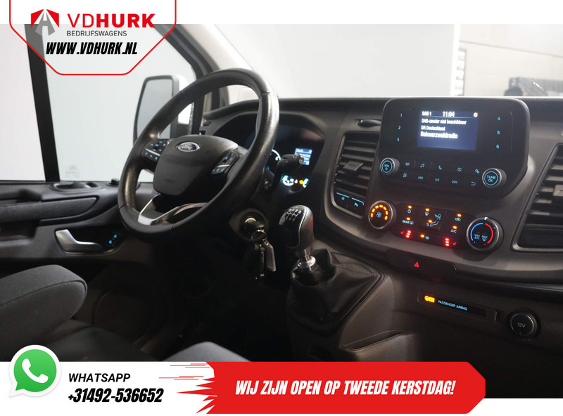 Ford Transit Custom Tourneo 2.0 TDCI 130 pk L2 € 27.760,- incl. BTW/BPM Combi/ Kombi/ Cruise/ Camera/ PDC V+A/ Airco - Väikebuss, Mikrobuss: pilt 3 Ford Transit Custom Tourneo 2.0 TDCI 130 pk L2 € 27.760,- incl. BTW/BPM Combi/ Kombi/ Cruise/ Camera/ PDC V+A/ Airco - Väikebuss, Mikrobuss: pilt 3