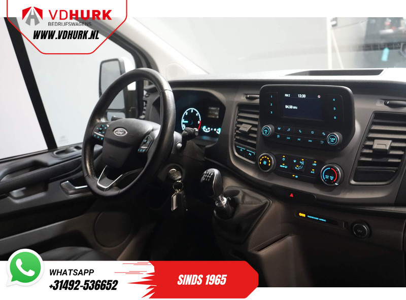 Ford Transit Custom Tourneo 2.0 TDCI € 30.182,- incl. BTW/BPM Trend Combi/ Kombi/ 9 Persoons/ 9 P/ Cruise/ PDC/ Airco - Väikebuss, Mikrobuss: pilt 3 Ford Transit Custom Tourneo 2.0 TDCI € 30.182,- incl. BTW/BPM Trend Combi/ Kombi/ 9 Persoons/ 9 P/ Cruise/ PDC/ Airco - Väikebuss, Mikrobuss: pilt 3