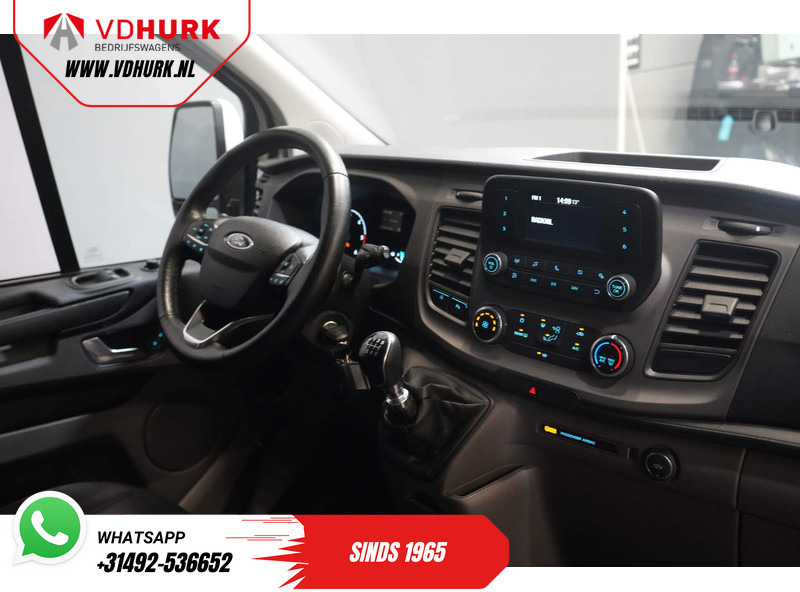 Ford Transit Custom Tourneo 2.0 TDCI € 30.182,- incl. BTW/BPM Trend Combi/ Kombi/ 9 Persoons/ 9 P/ Cruise/ PDC/ Airco - Väikebuss, Mikrobuss: pilt 3 Ford Transit Custom Tourneo 2.0 TDCI € 30.182,- incl. BTW/BPM Trend Combi/ Kombi/ 9 Persoons/ 9 P/ Cruise/ PDC/ Airco - Väikebuss, Mikrobuss: pilt 3