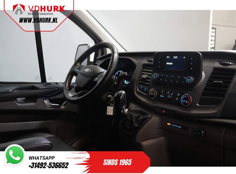 Ford Transit Custom Tourneo 2.0 TDCI €31.997 incl. BTW/BPM Trend Combi/ Kombi/ 9 Persoons/ 9 P/ Cruise/ PDC/ Airco - Väikebuss, Mikrobuss: pilt 3 Ford Transit Custom Tourneo 2.0 TDCI €31.997 incl. BTW/BPM Trend Combi/ Kombi/ 9 Persoons/ 9 P/ Cruise/ PDC/ Airco - Väikebuss, Mikrobuss: pilt 3