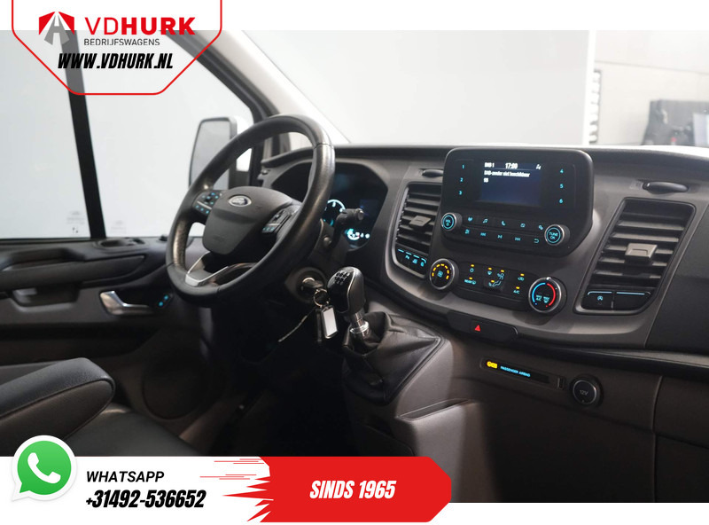 Ford Transit Custom Tourneo 2.0 TDCI € 33.207,- incl. BTW/BPM Trend Combi/ Kombi/ 9 Persoons/ 9 P/ Cruise/ PDC/ Airco - Väikebuss, Mikrobuss: pilt 2 Ford Transit Custom Tourneo 2.0 TDCI € 33.207,- incl. BTW/BPM Trend Combi/ Kombi/ 9 Persoons/ 9 P/ Cruise/ PDC/ Airco - Väikebuss, Mikrobuss: pilt 2