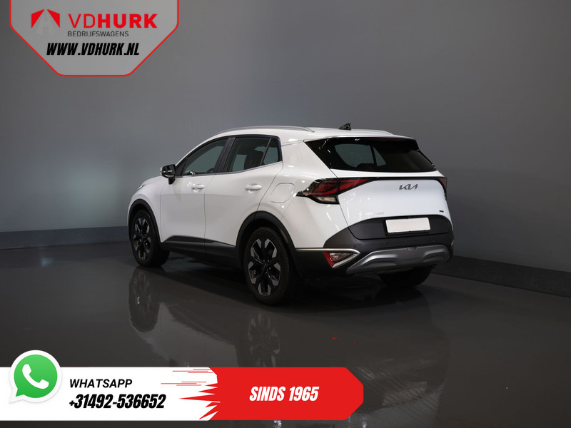 Kia Sportage 1.6 T-GDi PHEV AWD DynamicLine LED/ Virtual Cockpit/ Adapt.Cruise/ 19" LMV/ Stoelverw./ Stuurverw./ Navi/ Carplay/ Climate/ Came - Maastur: pilt 2 Kia Sportage 1.6 T-GDi PHEV AWD DynamicLine LED/ Virtual Cockpit/ Adapt.Cruise/ 19" LMV/ Stoelverw./ Stuurverw./ Navi/ Carplay/ Climate/ Came - Maastur: pilt 2