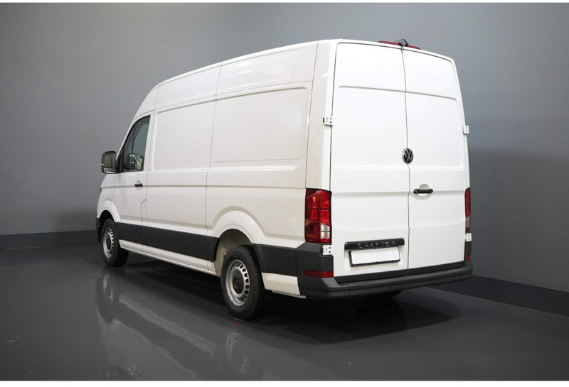MAN TGE (Volkswagen Crafter) 35 2.0 TDI 140 pk DSG Aut. L3H3 NIEUW! LED/ Virtual Cockpit/ Camera/ Cruise/ Carplay/ Gev.Stoel - Kaubik: pilt 2 MAN TGE (Volkswagen Crafter) 35 2.0 TDI 140 pk DSG Aut. L3H3 NIEUW! LED/ Virtual Cockpit/ Camera/ Cruise/ Carplay/ Gev.Stoel - Kaubik: pilt 2