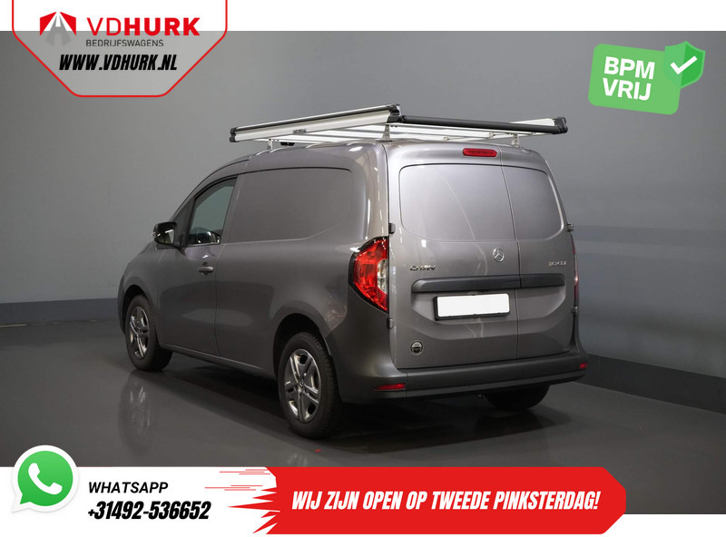 Mercedes-Benz Citan 110 CDI MBUX/ Imperiaal/ Navi/ Carplay/ PDC/ Cruise - Kaubik: pilt 2 Mercedes-Benz Citan 110 CDI MBUX/ Imperiaal/ Navi/ Carplay/ PDC/ Cruise - Kaubik: pilt 2