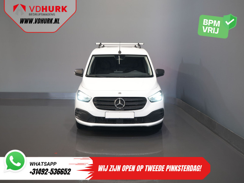 Kaubik Mercedes-Benz Citan 112 CDI Aut. LED/ Stoelverw./ Carplay/ LMV/ Cruise/ Camera/ Trekhaak: pilt 7