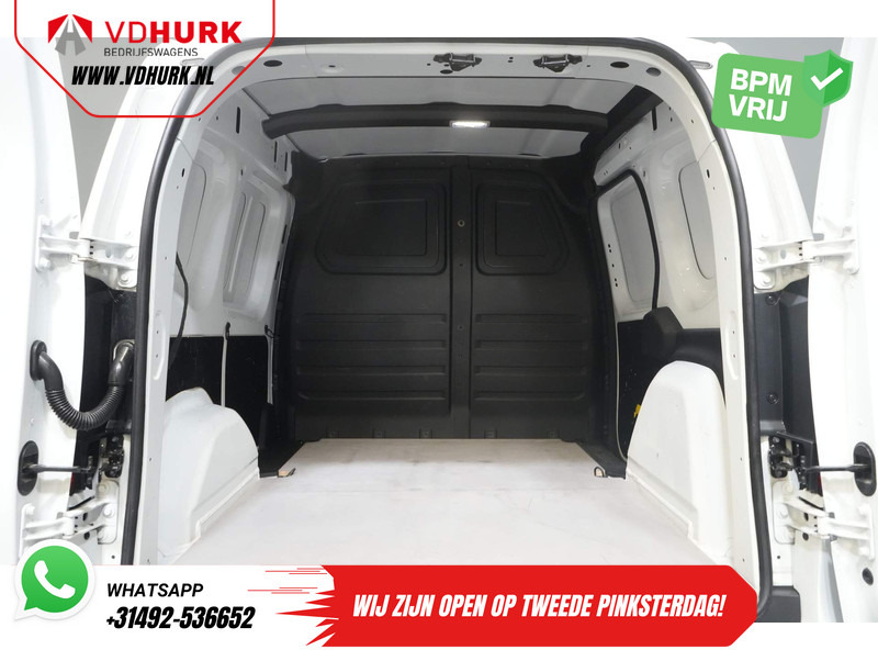 Kaubik Mercedes-Benz Citan 112 CDI Aut. LED/ Stoelverw./ Carplay/ LMV/ Cruise/ Camera/ Trekhaak: pilt 14
