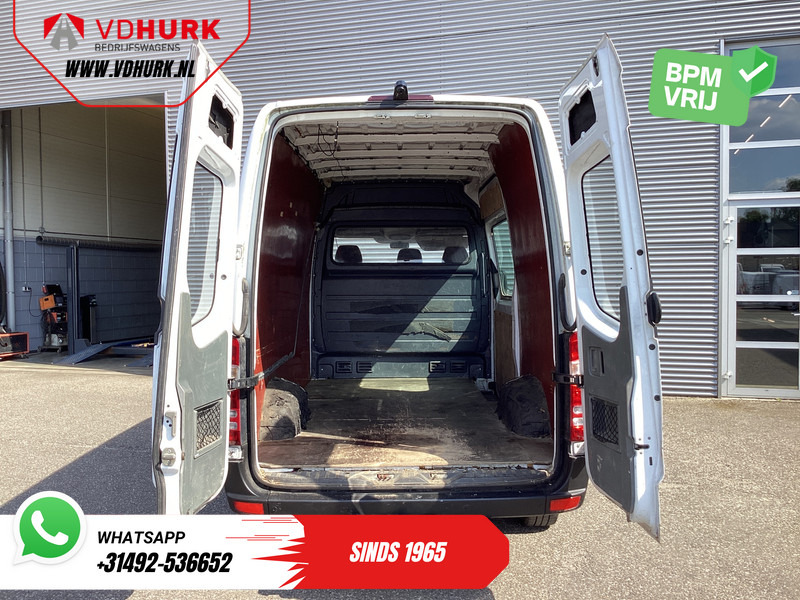 Mercedes-Benz Sprinter 2.2 CDI Aut. EXPORT ONLY Carplay/ Airco/ Trekhaak/ Camera - Kaubik: pilt 5 Mercedes-Benz Sprinter 2.2 CDI Aut. EXPORT ONLY Carplay/ Airco/ Trekhaak/ Camera - Kaubik: pilt 5