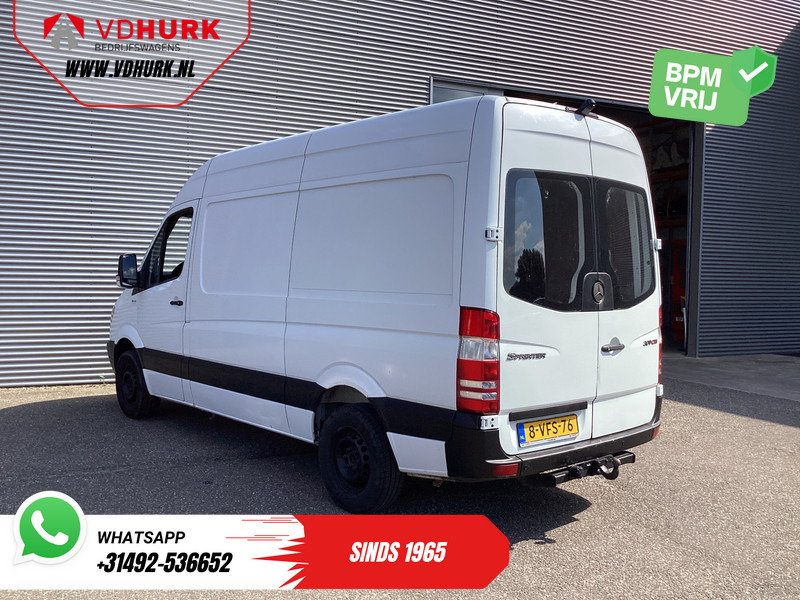 Mercedes-Benz Sprinter 2.2 CDI Aut. EXPORT ONLY Carplay/ Airco/ Trekhaak/ Camera - Kaubik: pilt 2 Mercedes-Benz Sprinter 2.2 CDI Aut. EXPORT ONLY Carplay/ Airco/ Trekhaak/ Camera - Kaubik: pilt 2