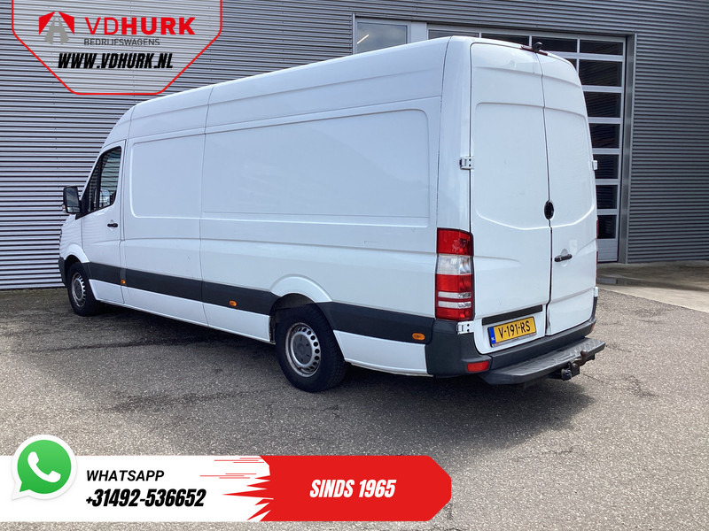 Mercedes-Benz Sprinter 313 2.2 CDI L3H2 EXPORT ONLY Airco/ Cruise/ Camera/ Carplay/ Trekhaak - Kaubik: pilt 2 Mercedes-Benz Sprinter 313 2.2 CDI L3H2 EXPORT ONLY Airco/ Cruise/ Camera/ Carplay/ Trekhaak - Kaubik: pilt 2