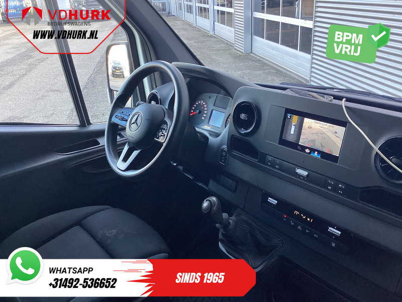 Mercedes-Benz Sprinter 314 2.2 CDI L2 145 pk MARGE Carplay/ Stoelverw./ Cruise/ Camera/ Airco/ DAB/ Navi/ PDC/ Trekhaak - Kaubik: pilt 3 Mercedes-Benz Sprinter 314 2.2 CDI L2 145 pk MARGE Carplay/ Stoelverw./ Cruise/ Camera/ Airco/ DAB/ Navi/ PDC/ Trekhaak - Kaubik: pilt 3