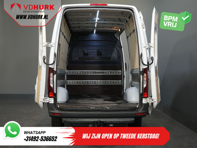 Mercedes-Benz Sprinter 316 2.2 CDI Aut. L2H2 EXPORT RWD LED/ Gev.Stoel/ Airco/ Cruise/ Trekhaak - Kaubik: pilt 5 Mercedes-Benz Sprinter 316 2.2 CDI Aut. L2H2 EXPORT RWD LED/ Gev.Stoel/ Airco/ Cruise/ Trekhaak - Kaubik: pilt 5