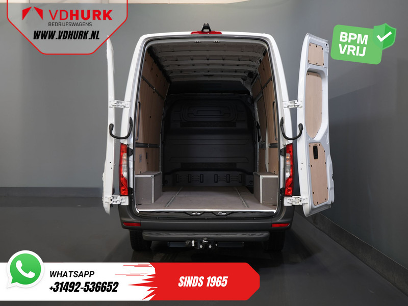 Mercedes-Benz Sprinter 317 CDI Aut. L2H2 BPM VRIJ! Gev.Stoel/ 270 Gr.Deuren/ Stoelverw./ Navi/ Camera/ Cruise/ Airco/ DAB - Kaubik: pilt 5 Mercedes-Benz Sprinter 317 CDI Aut. L2H2 BPM VRIJ! Gev.Stoel/ 270 Gr.Deuren/ Stoelverw./ Navi/ Camera/ Cruise/ Airco/ DAB - Kaubik: pilt 5