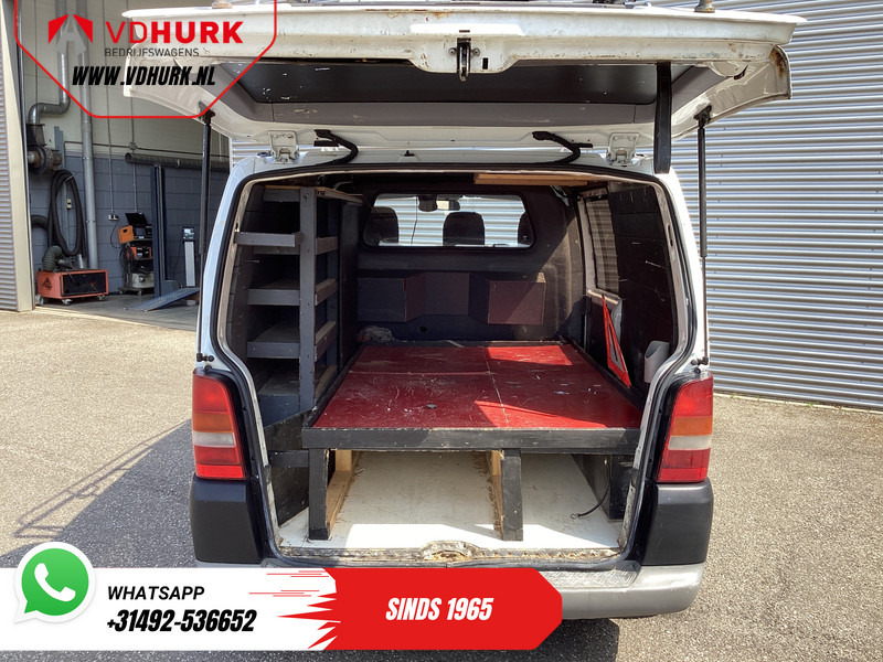 Mercedes-Benz Vito 108 CDI EXPORT ONLY ENGINE DEFECT NL Auto/ Trekhaak/ Imperiaal/ Fietsendrager - Väike kaubik: pilt 5 Mercedes-Benz Vito 108 CDI EXPORT ONLY ENGINE DEFECT NL Auto/ Trekhaak/ Imperiaal/ Fietsendrager - Väike kaubik: pilt 5