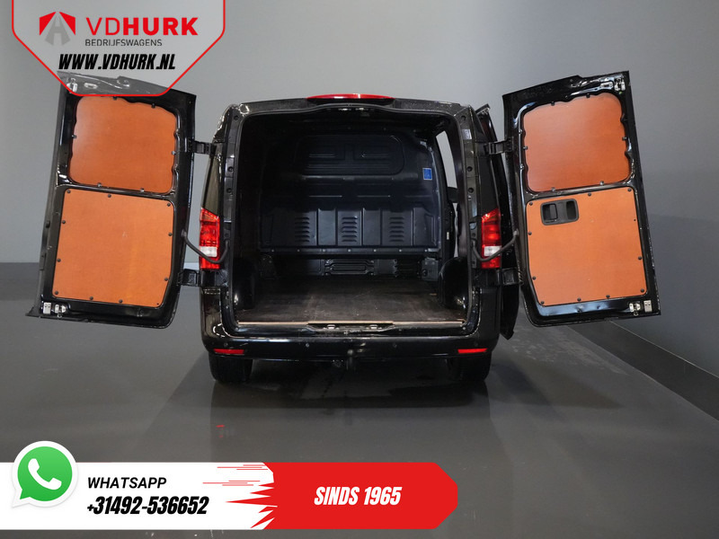 Mercedes-Benz Vito 114 CDI Aut. L2 BPM VRIJ! Carplay/ Cruise /Camera /PDC V+A/ Trekhaak - Väike kaubik: pilt 5 Mercedes-Benz Vito 114 CDI Aut. L2 BPM VRIJ! Carplay/ Cruise /Camera /PDC V+A/ Trekhaak - Väike kaubik: pilt 5