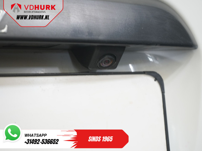 Väike kaubik Mercedes-Benz Vito 119 CDI Aut. L2 EXPORT ONLY LED/ Standkachel/ Stoelverw./ Navi/ PDC/ Camera/ Trekhaak: pilt 16
