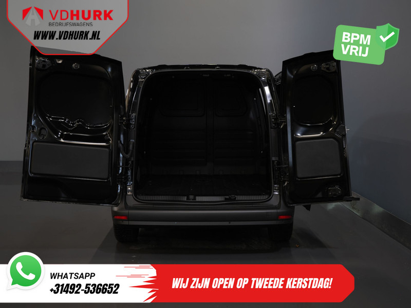 Mercedes-Benz eCitan 51 kWh 284 km WLTP LED/ Climate/ Stoelverw./ Camera/ PDC/ DAB - Kaubik, Elektrikaubik: pilt 5 Mercedes-Benz eCitan 51 kWh 284 km WLTP LED/ Climate/ Stoelverw./ Camera/ PDC/ DAB - Kaubik, Elektrikaubik: pilt 5