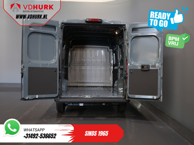 Opel Movano (Fiat Ducato) 2.2 MJ 140 pk Aut. ZF L2H2 BPM VRIJ! LED/ Carplay/ LMV/ Climate/ Navi/ Camera/ Cruise - Kaubik: pilt 5 Opel Movano (Fiat Ducato) 2.2 MJ 140 pk Aut. ZF L2H2 BPM VRIJ! LED/ Carplay/ LMV/ Climate/ Navi/ Camera/ Cruise - Kaubik: pilt 5