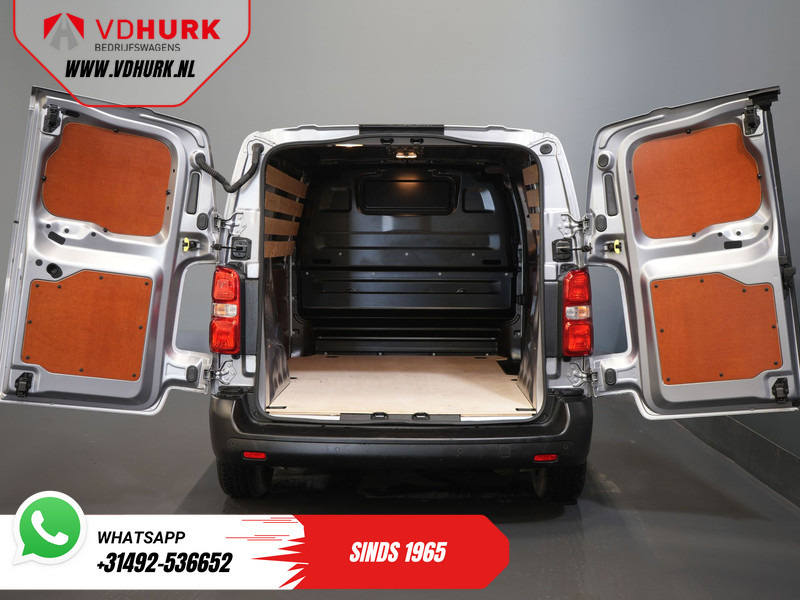 Opel Vivaro 2.0 CDTI 145 pk Aut. L2 BPM VRIJ! Carplay/ Camera/ PDC/ Cruise/ Airco - Väike kaubik: pilt 5 Opel Vivaro 2.0 CDTI 145 pk Aut. L2 BPM VRIJ! Carplay/ Camera/ PDC/ Cruise/ Airco - Väike kaubik: pilt 5