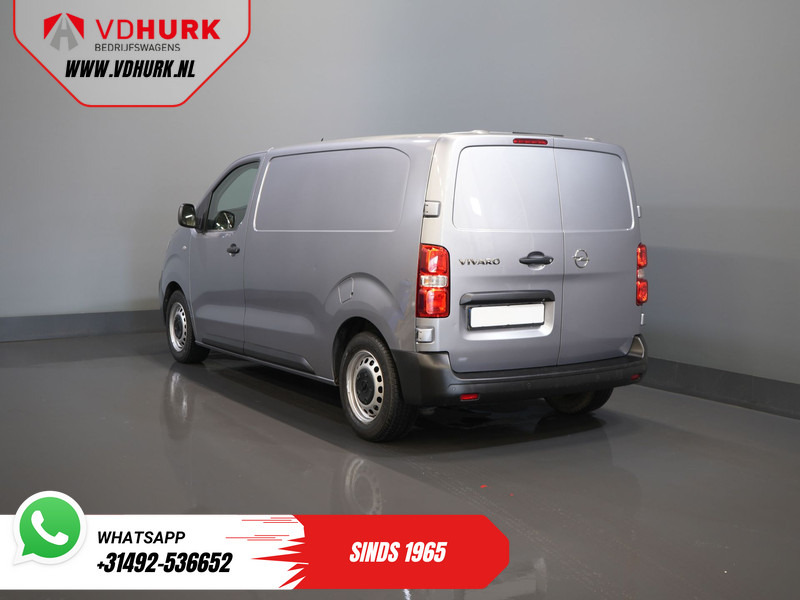 Opel Vivaro 2.0 CDTI 145 pk Aut. L2 BPM VRIJ! Carplay/ Camera/ PDC/ Cruise/ Airco - Väike kaubik: pilt 2 Opel Vivaro 2.0 CDTI 145 pk Aut. L2 BPM VRIJ! Carplay/ Camera/ PDC/ Cruise/ Airco - Väike kaubik: pilt 2