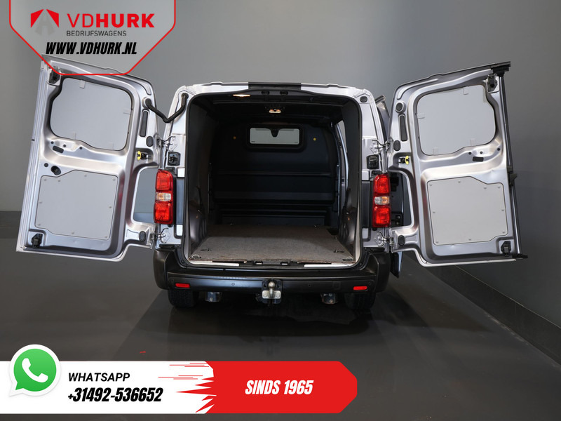 Opel Vivaro 2.0 CDTI 150 pk Aut. L3 BPM VRIJ! NL Auto/ Carplay/ Cruise/ Camera/ Navi/ Trekhaak - Väike kaubik: pilt 5 Opel Vivaro 2.0 CDTI 150 pk Aut. L3 BPM VRIJ! NL Auto/ Carplay/ Cruise/ Camera/ Navi/ Trekhaak - Väike kaubik: pilt 5