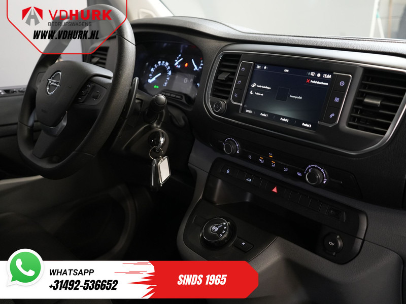 Opel Vivaro 2.0 CDTI 150 pk Aut. L3 BPM VRIJ! NL Auto/ Carplay/ Cruise/ Camera/ Navi/ Trekhaak - Väike kaubik: pilt 3 Opel Vivaro 2.0 CDTI 150 pk Aut. L3 BPM VRIJ! NL Auto/ Carplay/ Cruise/ Camera/ Navi/ Trekhaak - Väike kaubik: pilt 3
