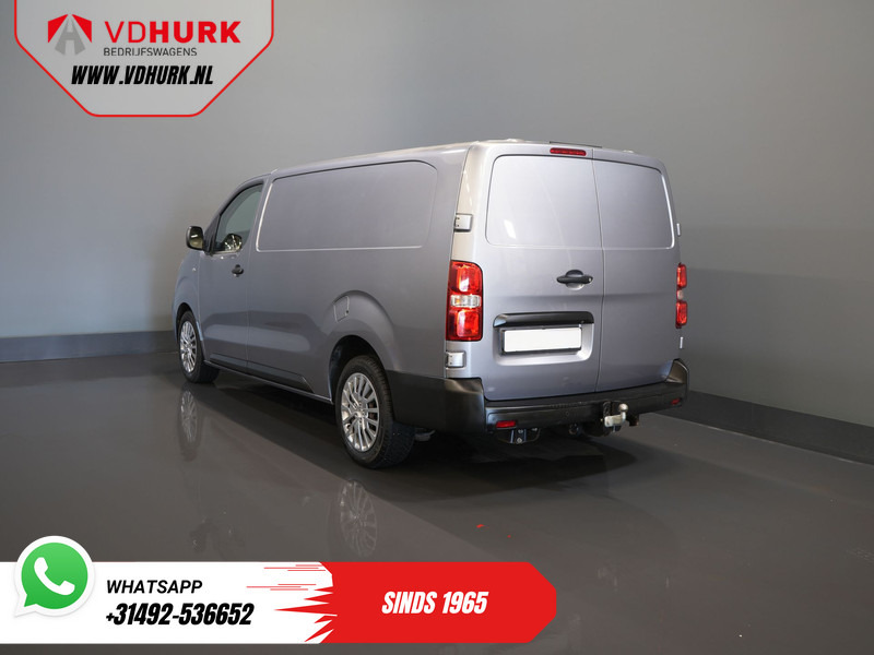 Opel Vivaro 2.0 CDTI 150 pk Aut. L3 BPM VRIJ! NL Auto/ Carplay/ Cruise/ Camera/ Navi/ Trekhaak - Väike kaubik: pilt 2 Opel Vivaro 2.0 CDTI 150 pk Aut. L3 BPM VRIJ! NL Auto/ Carplay/ Cruise/ Camera/ Navi/ Trekhaak - Väike kaubik: pilt 2
