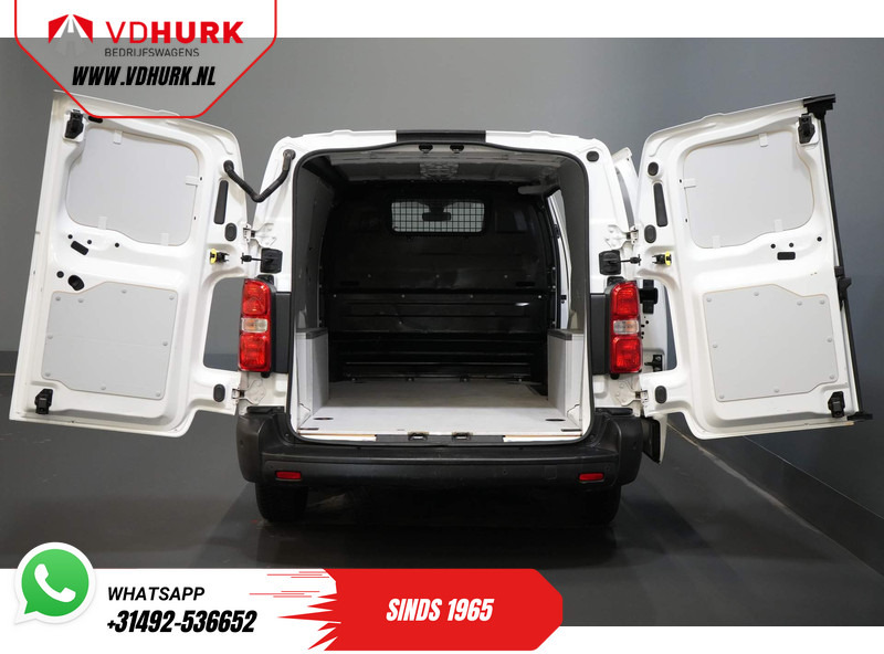 Opel Vivaro 2.0 CDTI 180 pk Aut. L3 Stoelverw/ Carplay/ PDC/ Cruise/ Airco - Kaubik: pilt 5 Opel Vivaro 2.0 CDTI 180 pk Aut. L3 Stoelverw/ Carplay/ PDC/ Cruise/ Airco - Kaubik: pilt 5