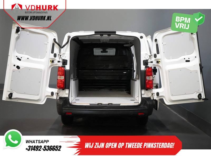 Opel Vivaro 2.0 CDTI 180 pk Aut. L3 Stoelverw/ Carplay/ PDC/ Cruise/ Airco - Kaubik: pilt 5 Opel Vivaro 2.0 CDTI 180 pk Aut. L3 Stoelverw/ Carplay/ PDC/ Cruise/ Airco - Kaubik: pilt 5