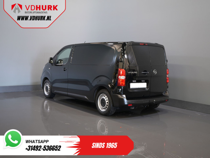 Opel Vivaro 2.0 HDi 145 pk Aut. L2 BPM VRIJ! NL Auto/ Carplay/ Cruise/ Camera/ Navi/ Trekhaak - Väike kaubik: pilt 2 Opel Vivaro 2.0 HDi 145 pk Aut. L2 BPM VRIJ! NL Auto/ Carplay/ Cruise/ Camera/ Navi/ Trekhaak - Väike kaubik: pilt 2
