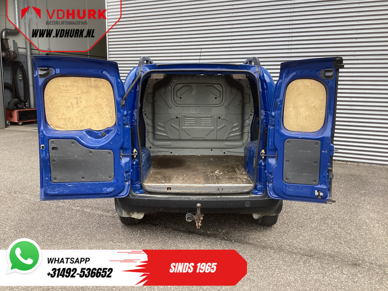 Peugeot Bipper 1.4 HDi EXPORT ONLY Rijdt prima/ APK 01-2026/ Carkit/ Betimmerd/ Radio/ Trekhaak - Väike kaubik: pilt 5 Peugeot Bipper 1.4 HDi EXPORT ONLY Rijdt prima/ APK 01-2026/ Carkit/ Betimmerd/ Radio/ Trekhaak - Väike kaubik: pilt 5
