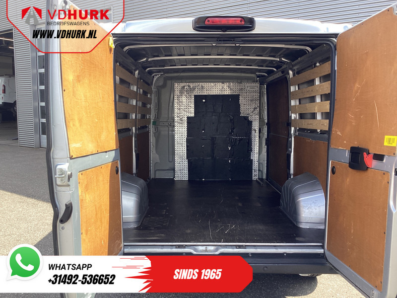 Peugeot Boxer 2.2 HDi 140 pk L2 EXPORT ONLY 3.0t Trekverm./ Navi/ Camera/ PDC/ Cruise/ Airco - Kaubik: pilt 5 Peugeot Boxer 2.2 HDi 140 pk L2 EXPORT ONLY 3.0t Trekverm./ Navi/ Camera/ PDC/ Cruise/ Airco - Kaubik: pilt 5