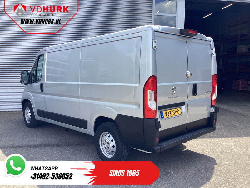 Peugeot Boxer 2.2 HDi 140 pk L2 EXPORT ONLY 3.0t Trekverm./ Navi/ Camera/ PDC/ Cruise/ Airco - Kaubik: pilt 2 Peugeot Boxer 2.2 HDi 140 pk L2 EXPORT ONLY 3.0t Trekverm./ Navi/ Camera/ PDC/ Cruise/ Airco - Kaubik: pilt 2