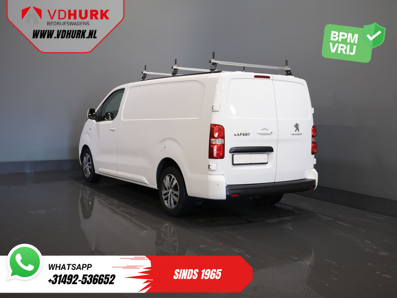 Peugeot Expert 2.0 HDI 120 pk L3 BPM VRIJ! 2.5t Trekverm./ Carplay/ Navi/ Camera/ PDC/ Cruise/ Airco - Väike kaubik: pilt 2 Peugeot Expert 2.0 HDI 120 pk L3 BPM VRIJ! 2.5t Trekverm./ Carplay/ Navi/ Camera/ PDC/ Cruise/ Airco - Väike kaubik: pilt 2