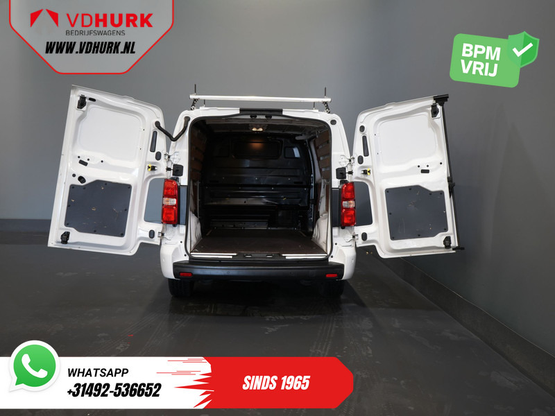 Peugeot Expert 2.0 HDI 120 pk L3 BPM VRIJ! 2.5t Trekverm./ Carplay/ Navi/ Camera/ PDC/ Cruise/ Airco - Väike kaubik: pilt 5 Peugeot Expert 2.0 HDI 120 pk L3 BPM VRIJ! 2.5t Trekverm./ Carplay/ Navi/ Camera/ PDC/ Cruise/ Airco - Väike kaubik: pilt 5