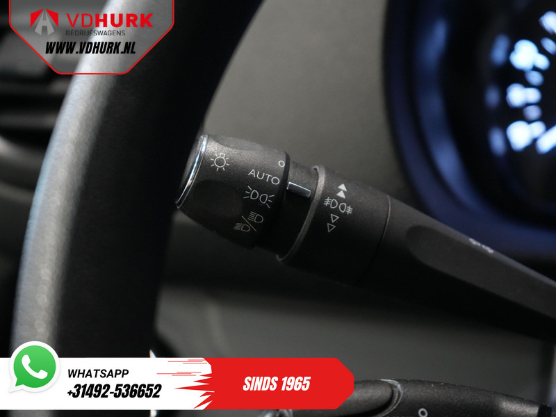 Kaubik Peugeot Expert 2.0 HDI 125 pk L3 EXPORT ONLY Carplay/ PDC/ Cruise/ Navi/ Trekhaak/ Airco: pilt 19