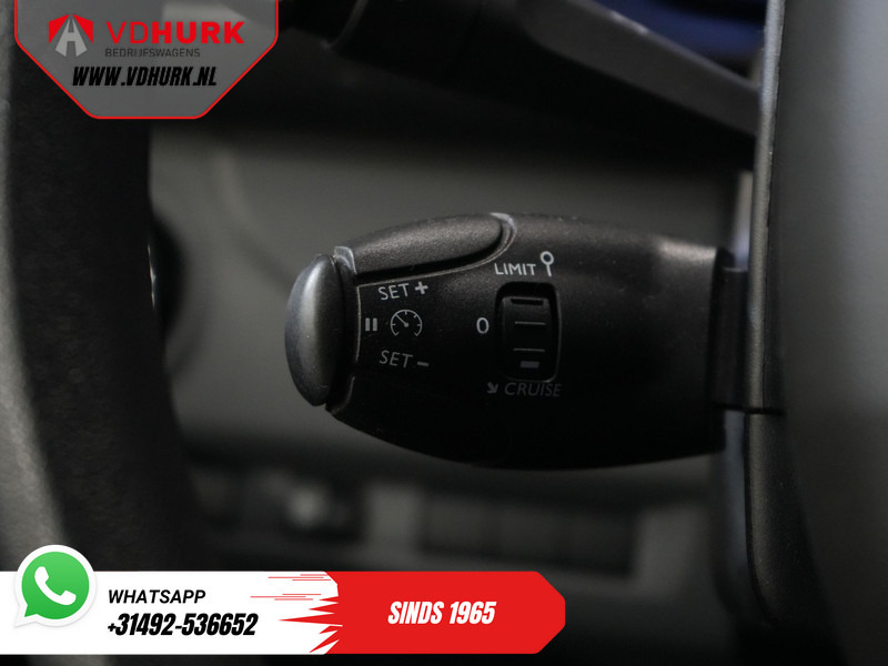 Kaubik Peugeot Expert 2.0 HDI 125 pk L3 EXPORT ONLY Carplay/ PDC/ Cruise/ Navi/ Trekhaak/ Airco: pilt 18