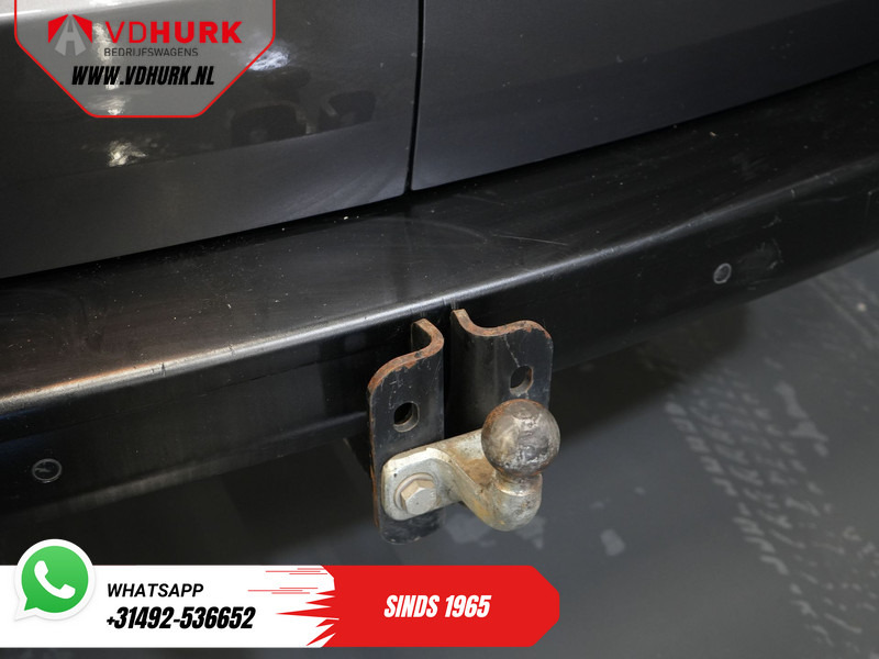 Kaubik Peugeot Expert 2.0 HDI 125 pk L3 EXPORT ONLY Carplay/ PDC/ Cruise/ Navi/ Trekhaak/ Airco: pilt 16