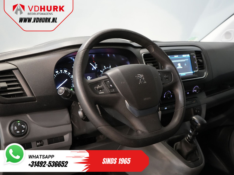 Kaubik Peugeot Expert 2.0 HDI 125 pk L3 EXPORT ONLY Carplay/ PDC/ Cruise/ Navi/ Trekhaak/ Airco: pilt 14
