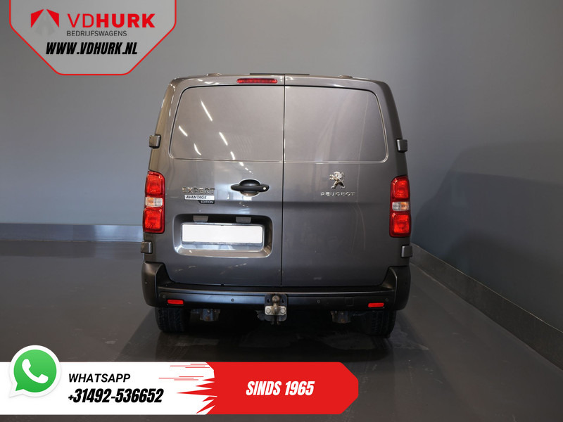 Kaubik Peugeot Expert 2.0 HDI 125 pk L3 EXPORT ONLY Carplay/ PDC/ Cruise/ Navi/ Trekhaak/ Airco: pilt 6